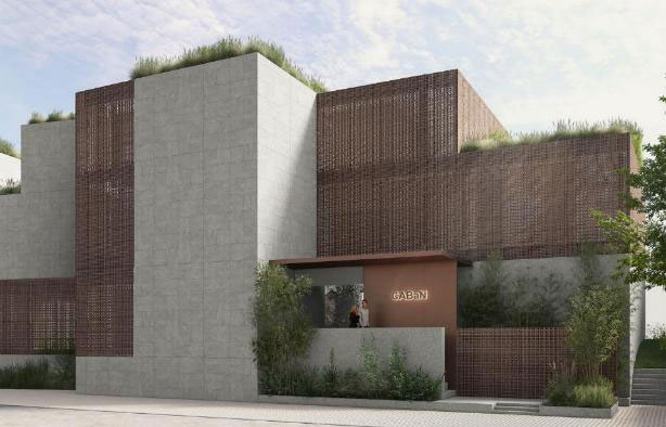 Casa CABaN HAYAMA image
