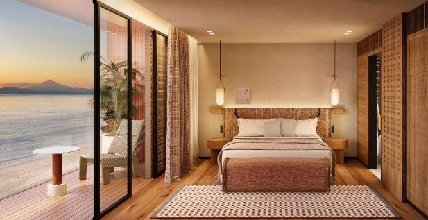 Casa CABaN HAYAMA image