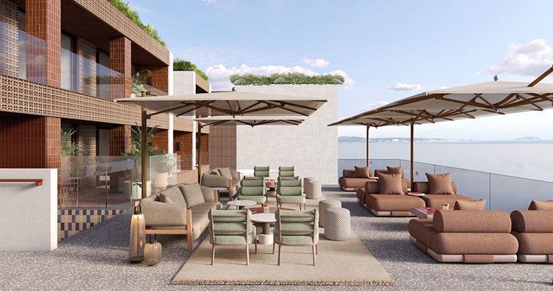 Casa CABaN HAYAMA image